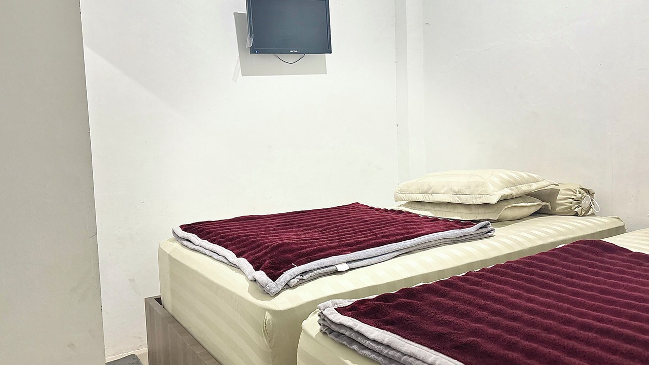 Photo of Bedroom in Banda Aceh