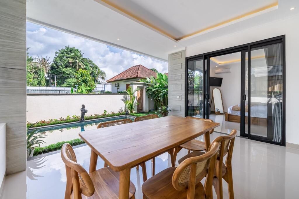 Photo of Outdoor in Melayang