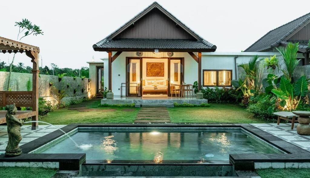 Photo of Outdoor in Sebatu