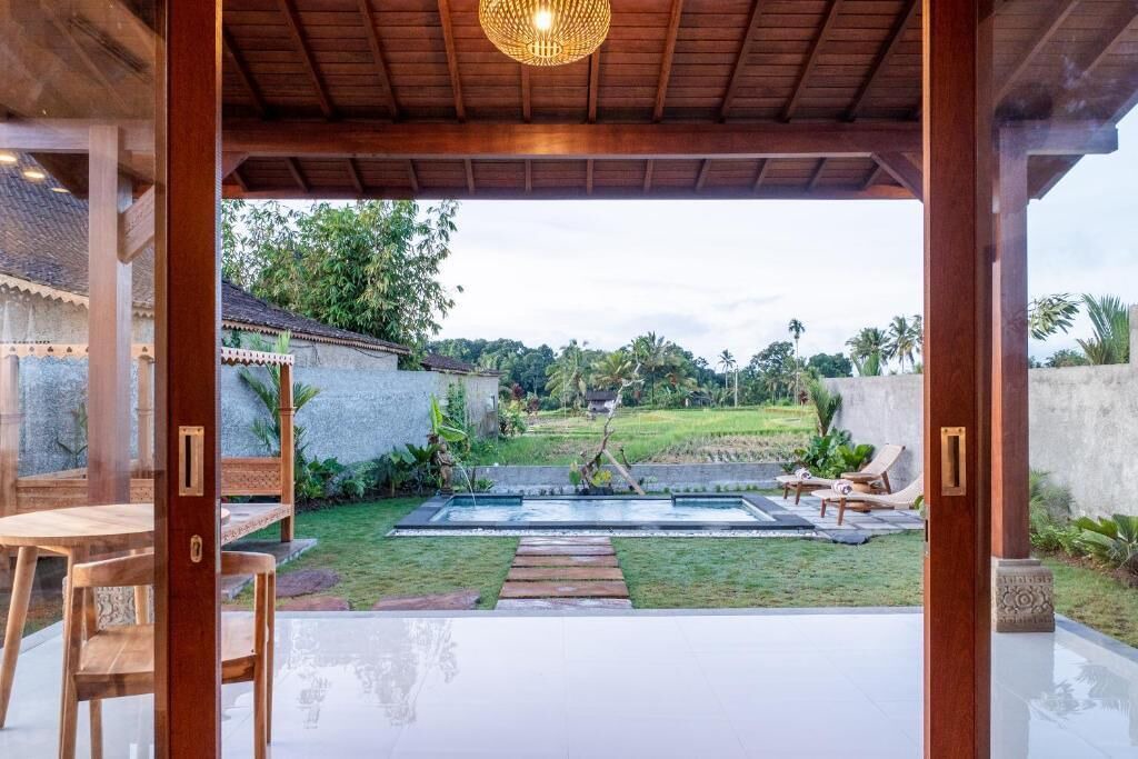 Photo of Outdoor in Sebatu