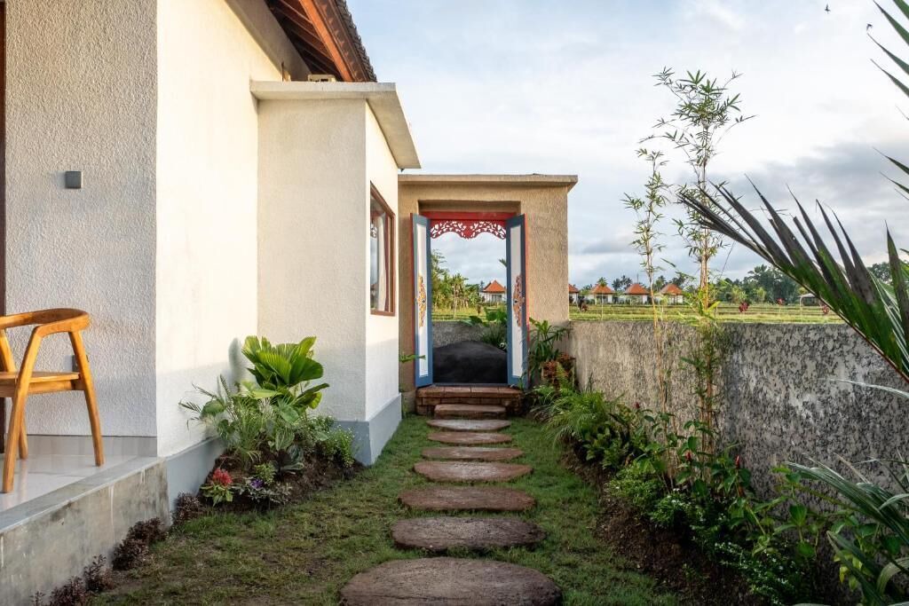 Photo of Outdoor in Sebatu