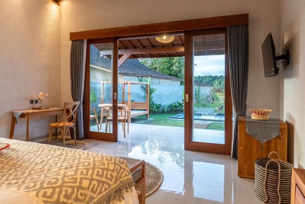Photo of Bedroom in Sebatu