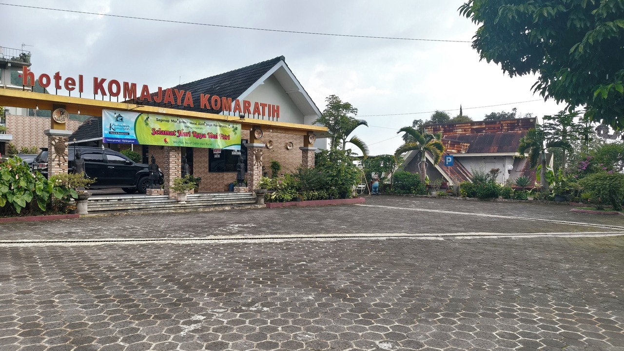 Photo of Outdoor in Hargomulyo