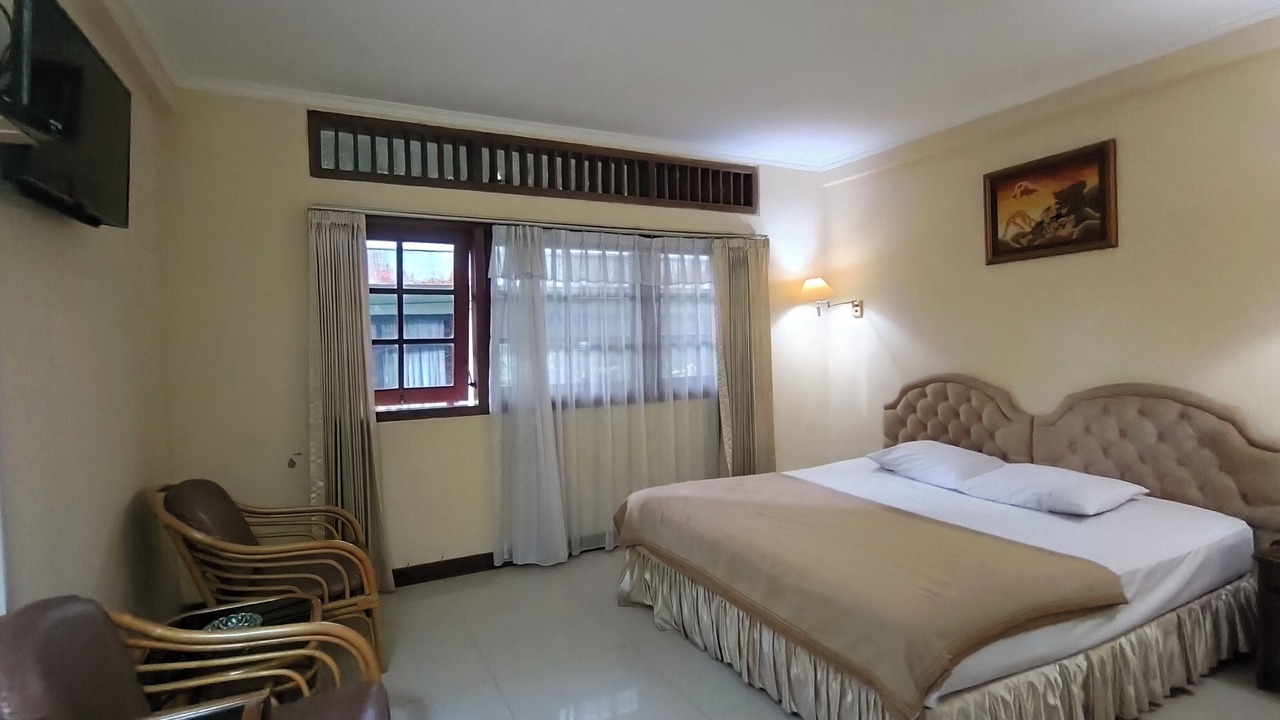 Photo of Bedroom in Hargomulyo