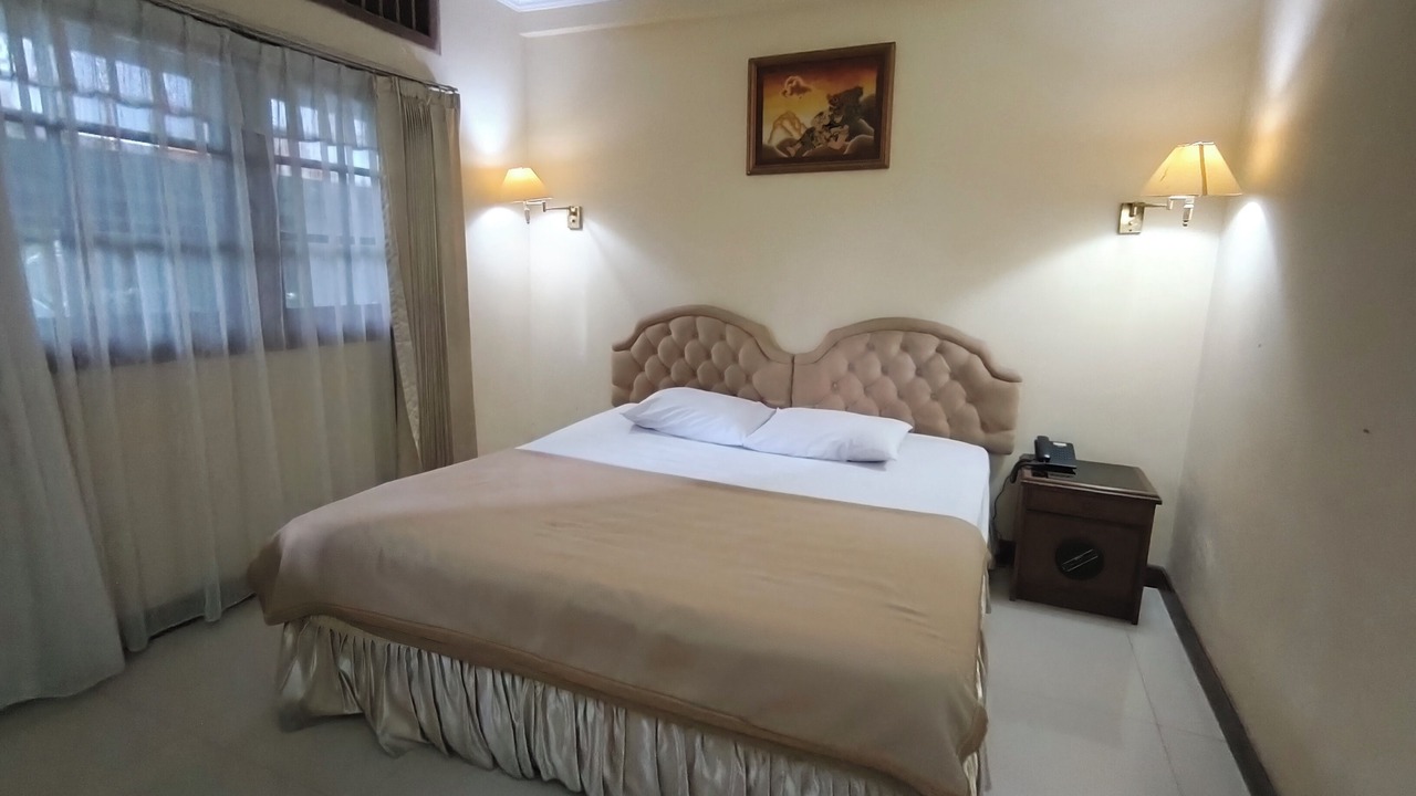 Photo of Bedroom in Hargomulyo