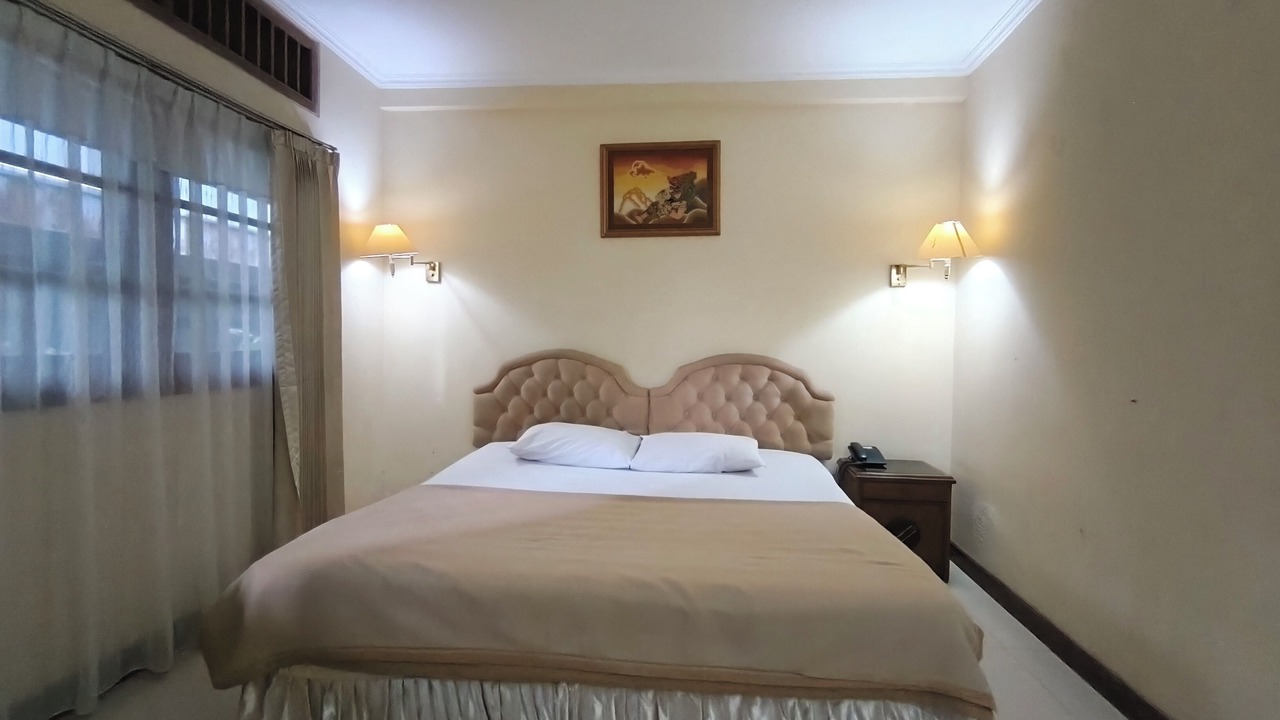 Photo of Bedroom in Hargomulyo