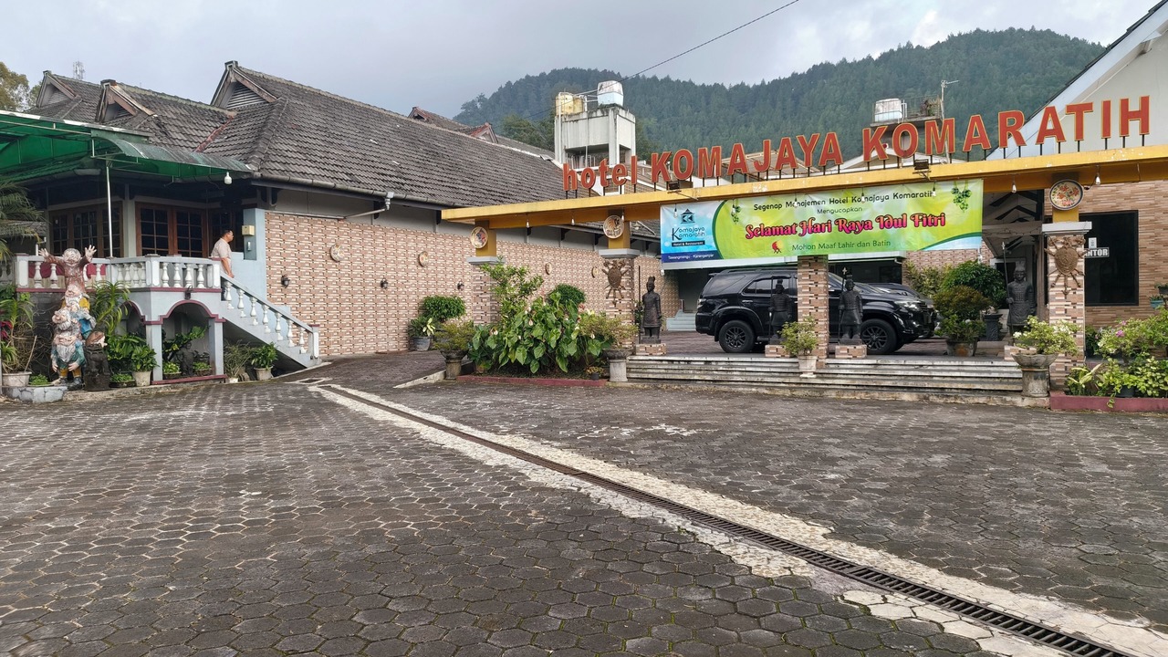 Photo of Outdoor in Hargomulyo