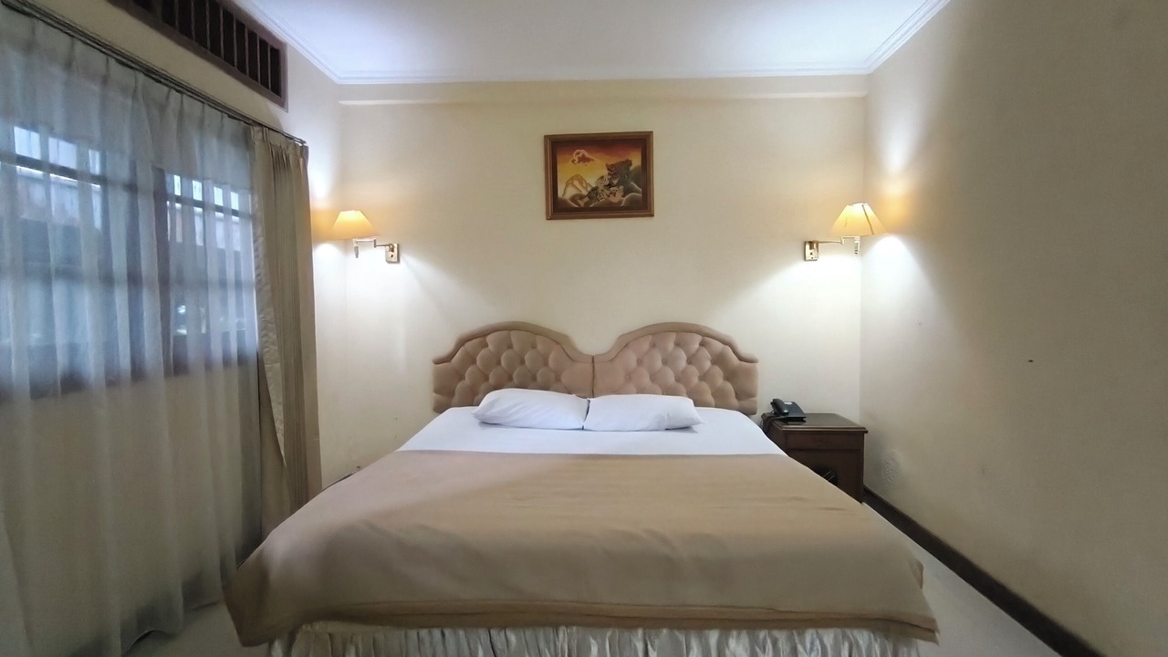 Photo of Bedroom in Hargomulyo