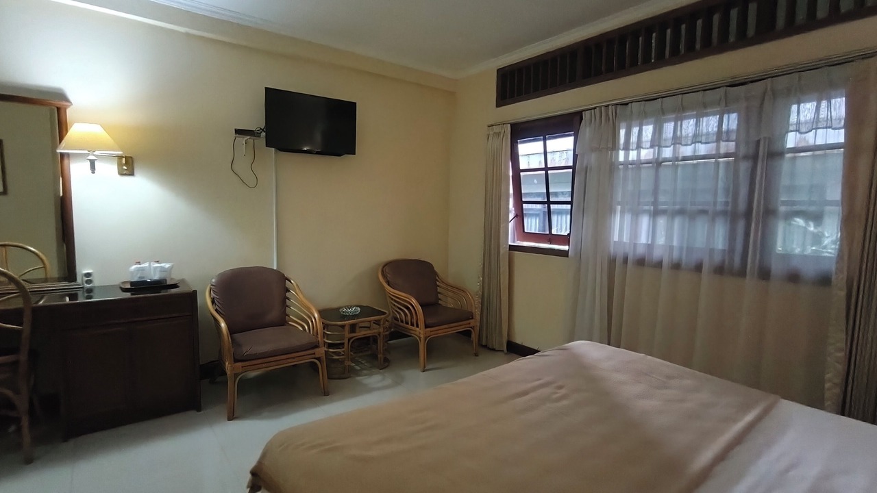 Photo of Bedroom in Hargomulyo