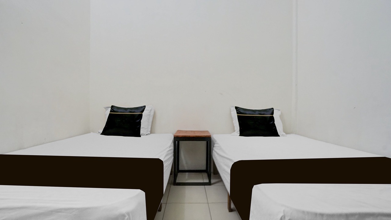 Photo of Bedroom in Banda Aceh