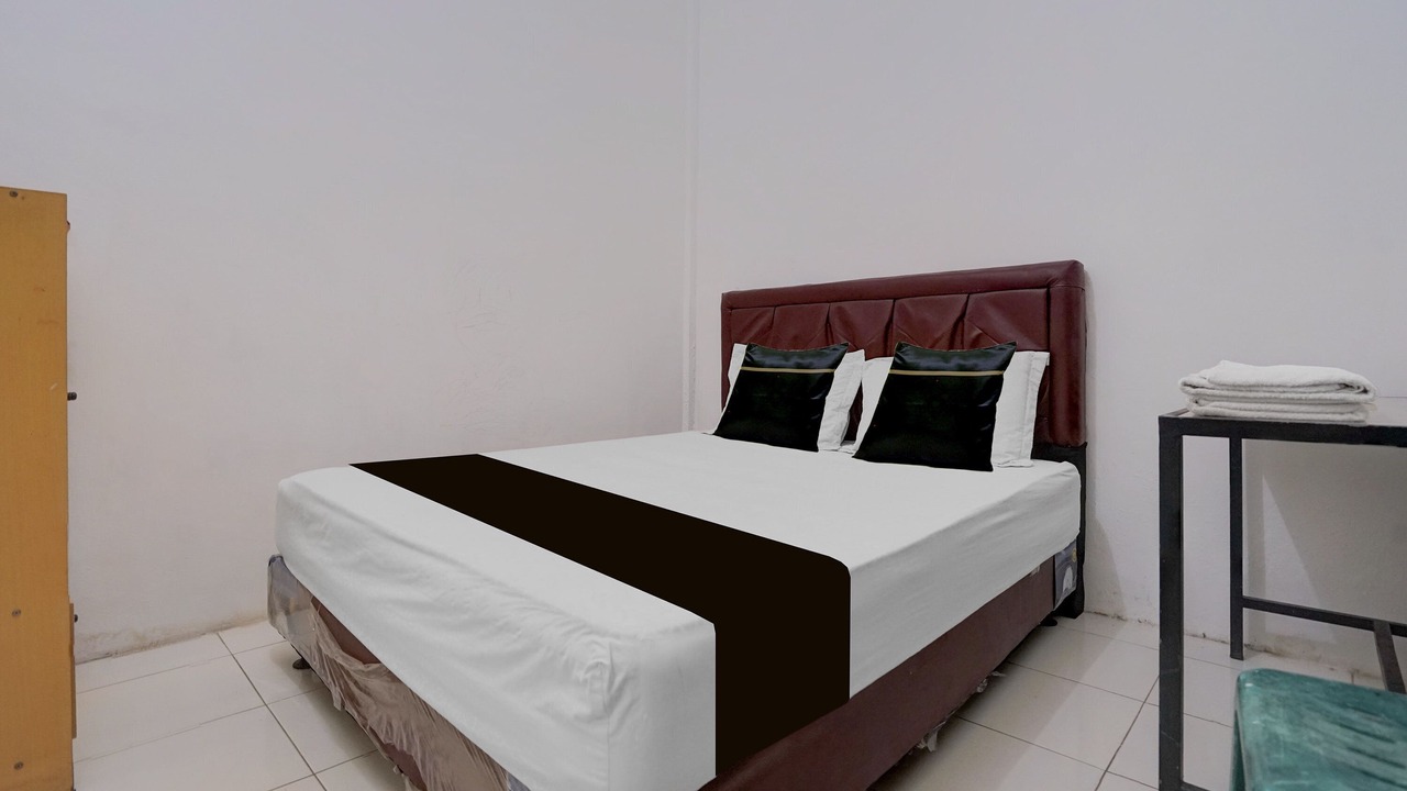 Photo of Bedroom in Banda Aceh