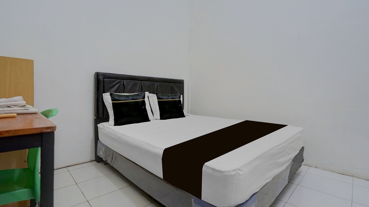 Photo of Bedroom in Banda Aceh
