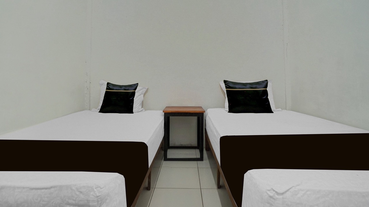 Photo of Bedroom in Banda Aceh