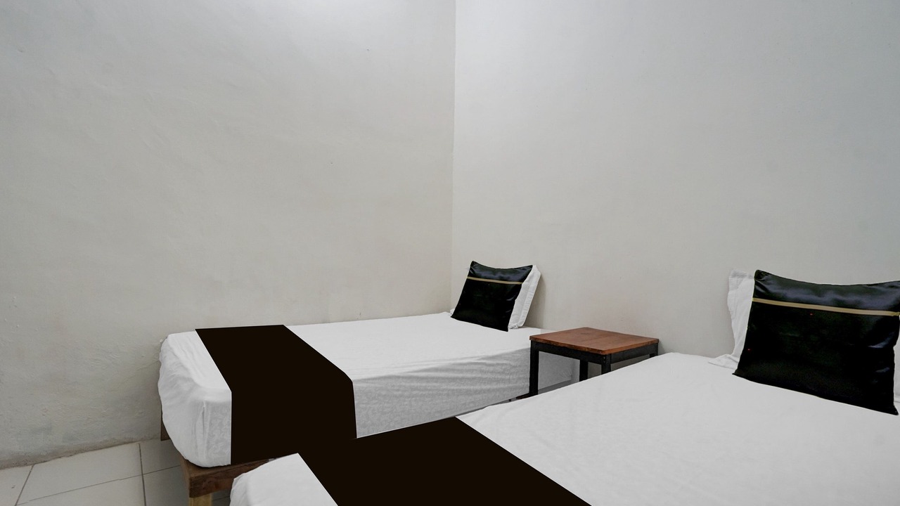 Photo of Bedroom in Banda Aceh