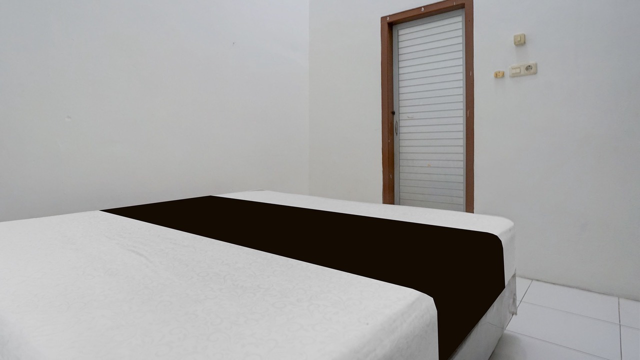 Photo of Bedroom in Banda Aceh