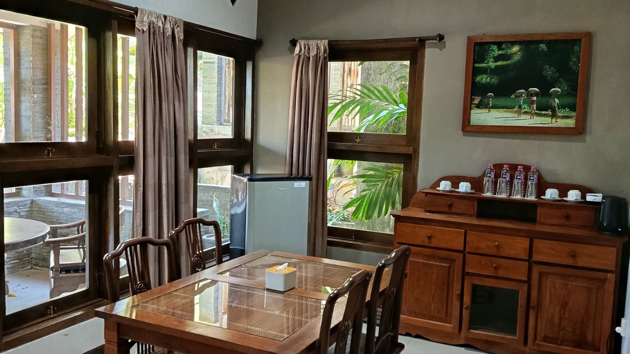 Photo of Patio Balcony in Kediri