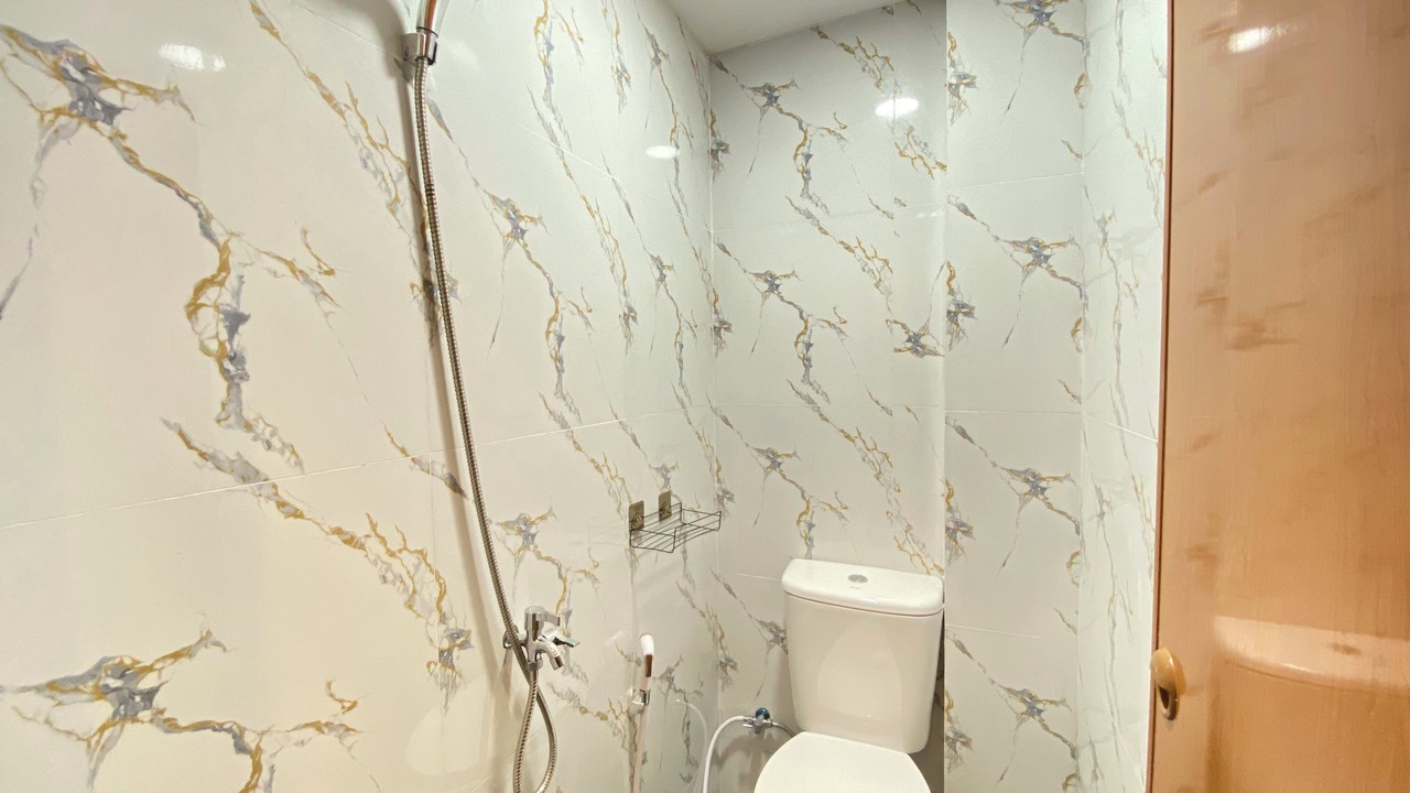 Photo of Bathroom in Binong