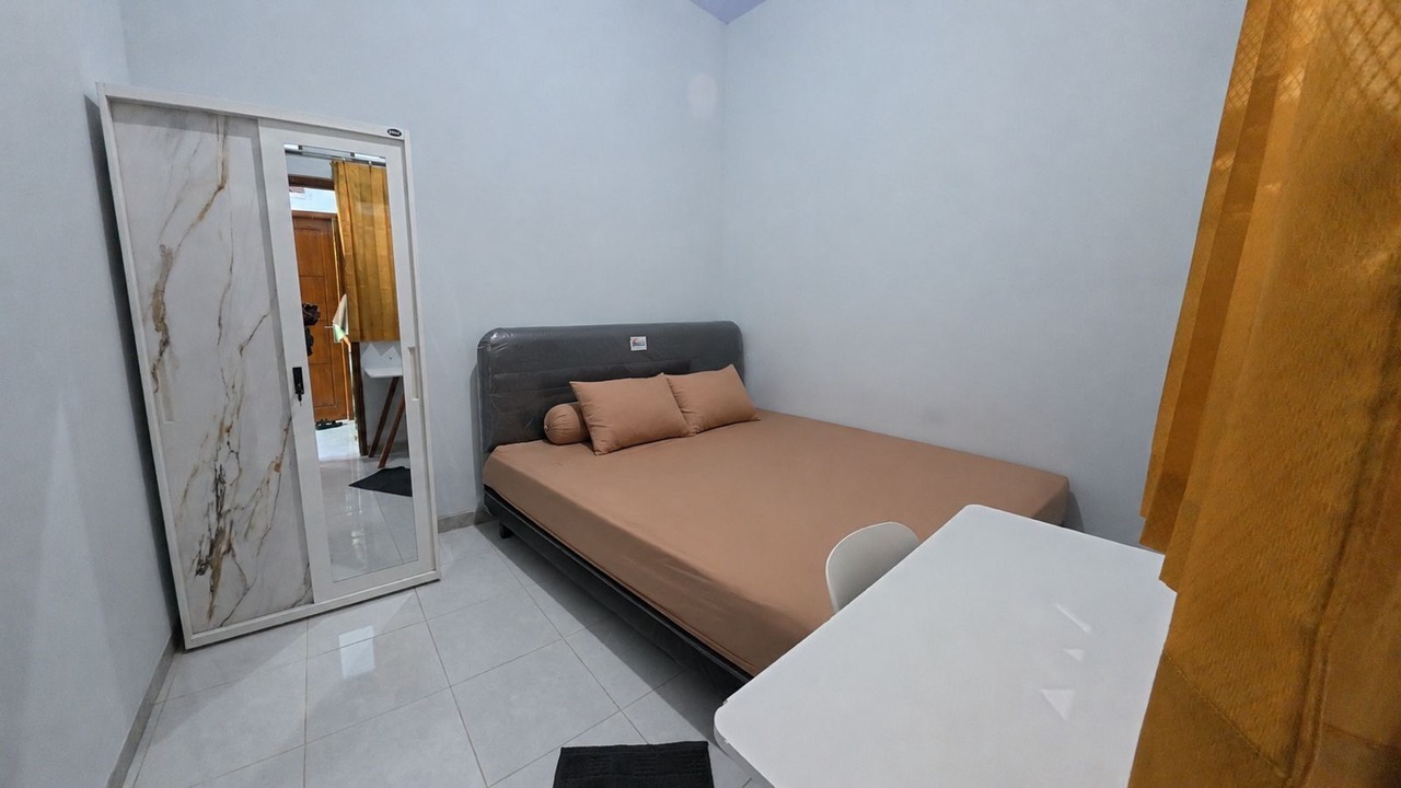 Photo of Bedroom in Pasuruan