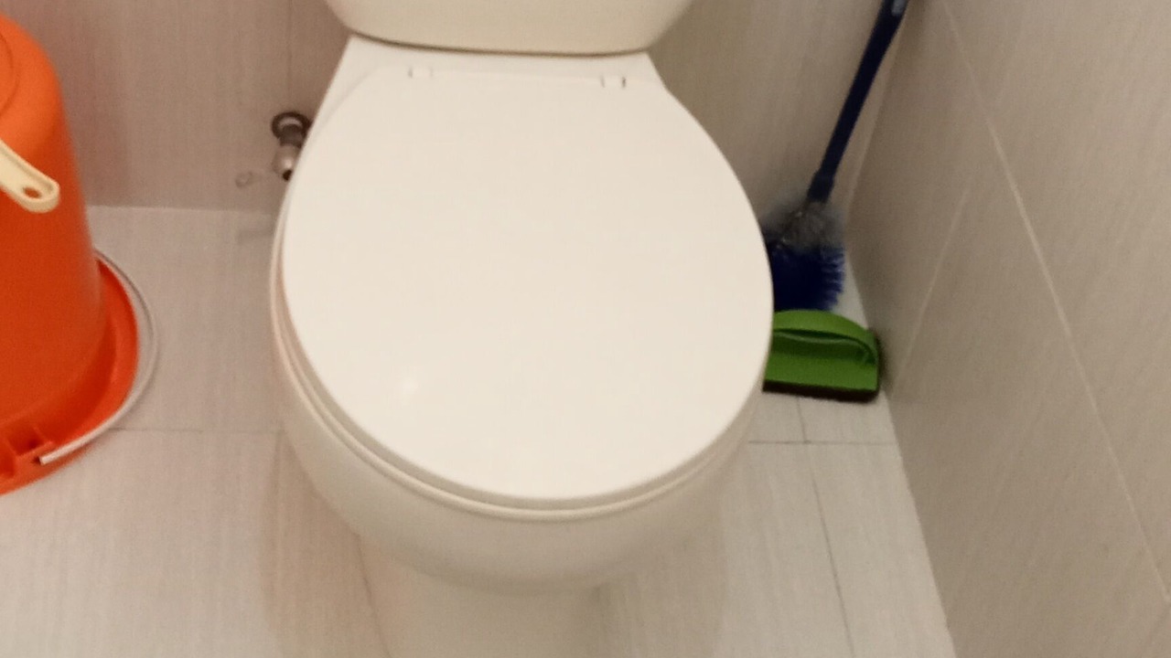 Photo of Bathroom in Pasuruan