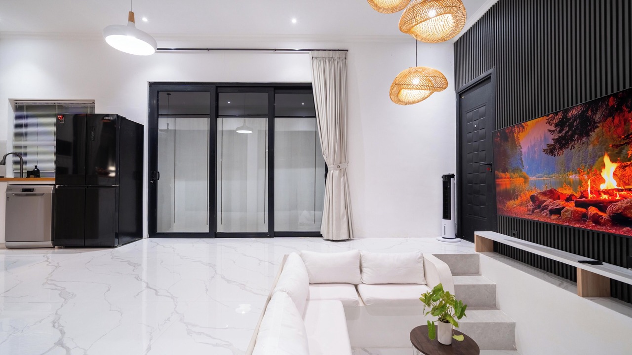 Photo of Livingroom in Blahbatuh