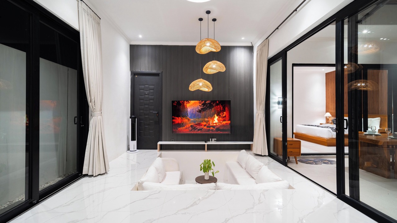 Photo of Livingroom in Blahbatuh