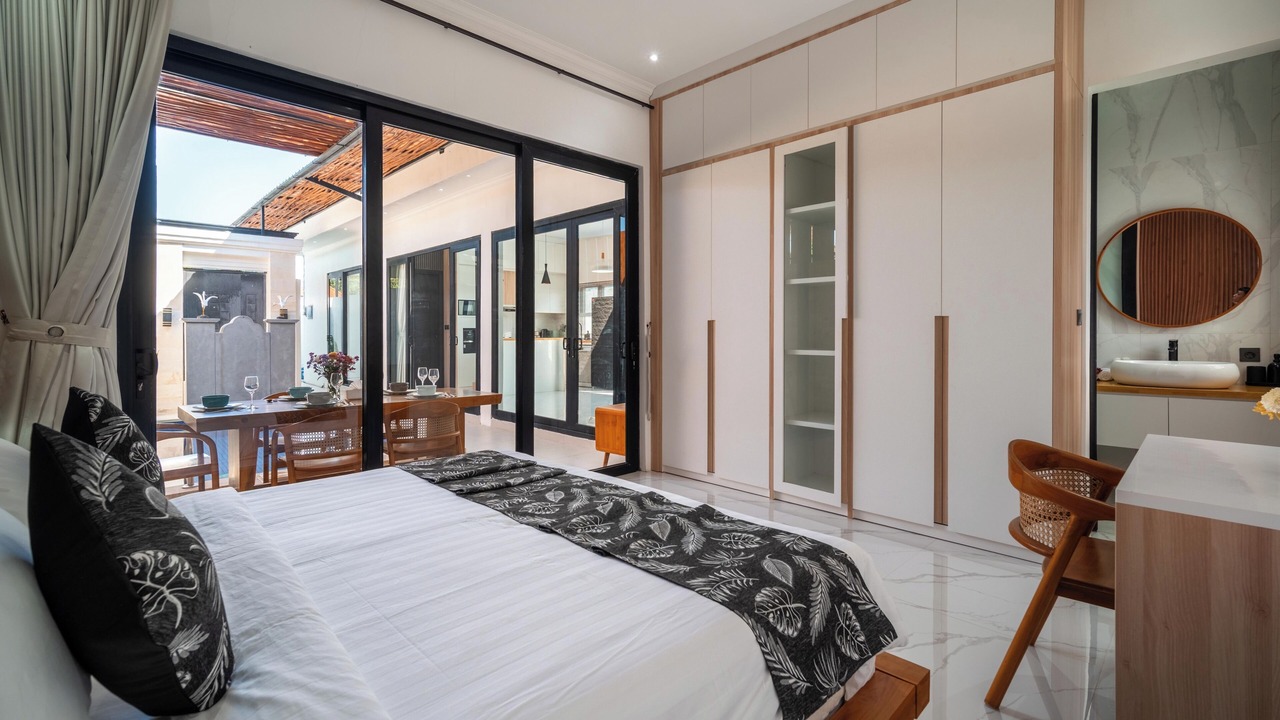 Photo of Bedroom in Blahbatuh