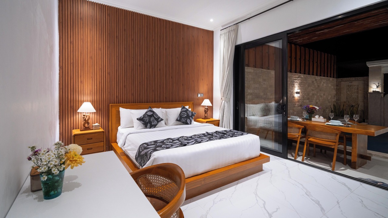 Photo of Bedroom in Blahbatuh