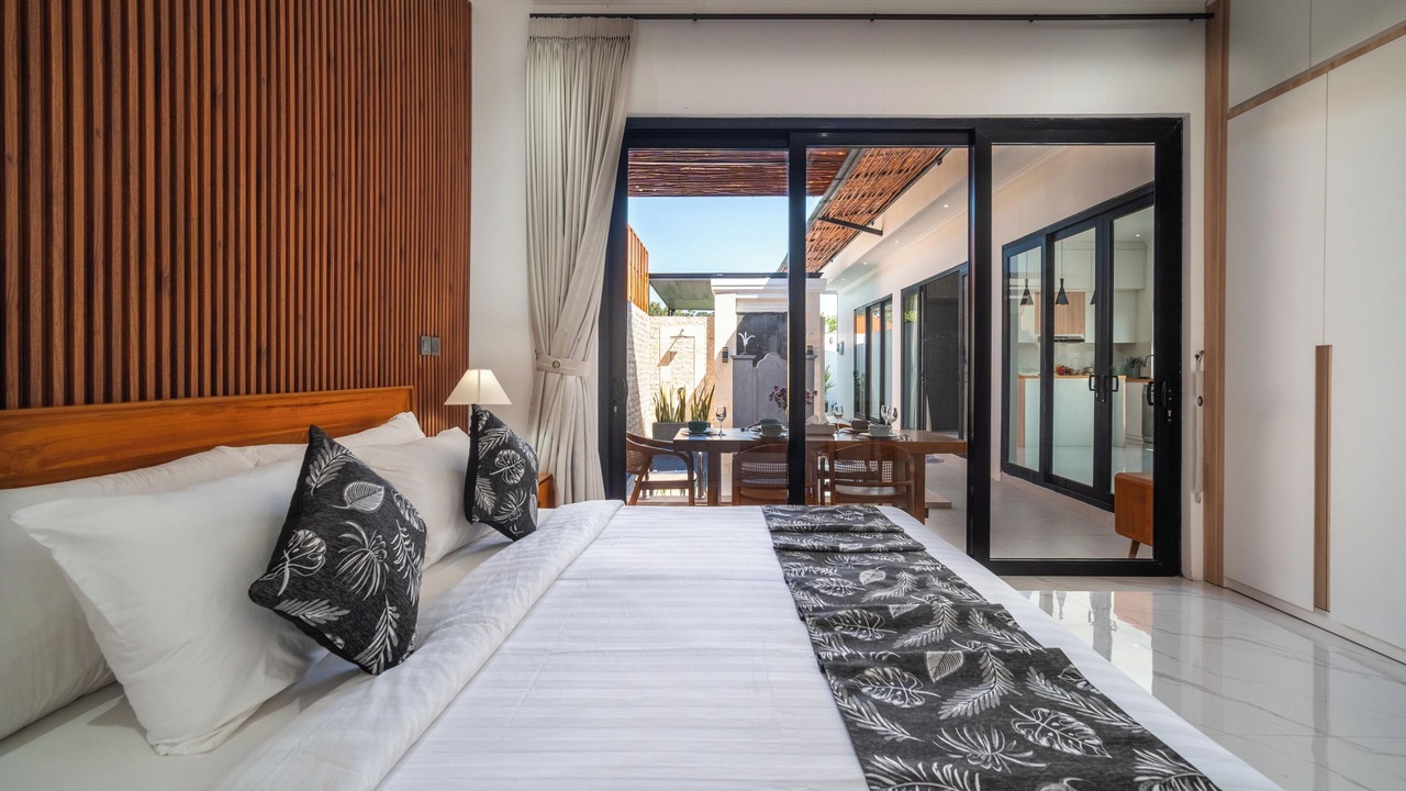 Photo of Bedroom in Blahbatuh