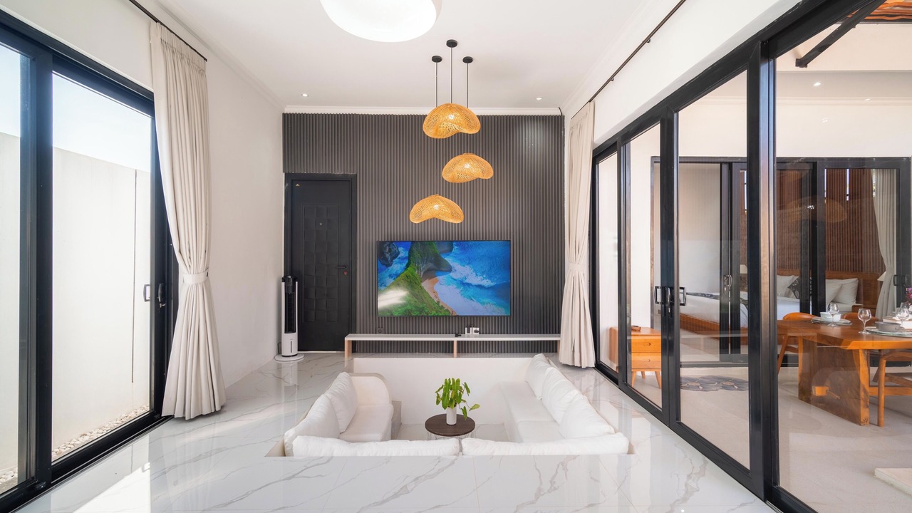 Photo of Livingroom in Blahbatuh