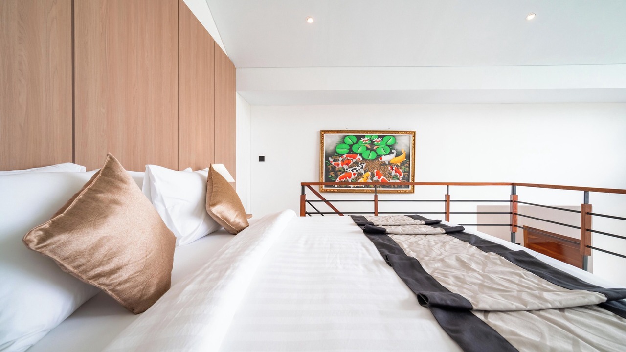 Photo of Bedroom in Blahbatuh