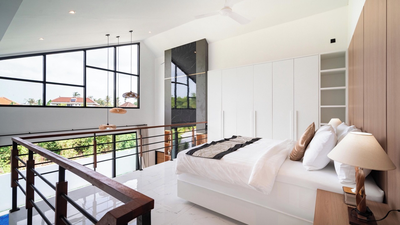 Photo of Bedroom in Blahbatuh