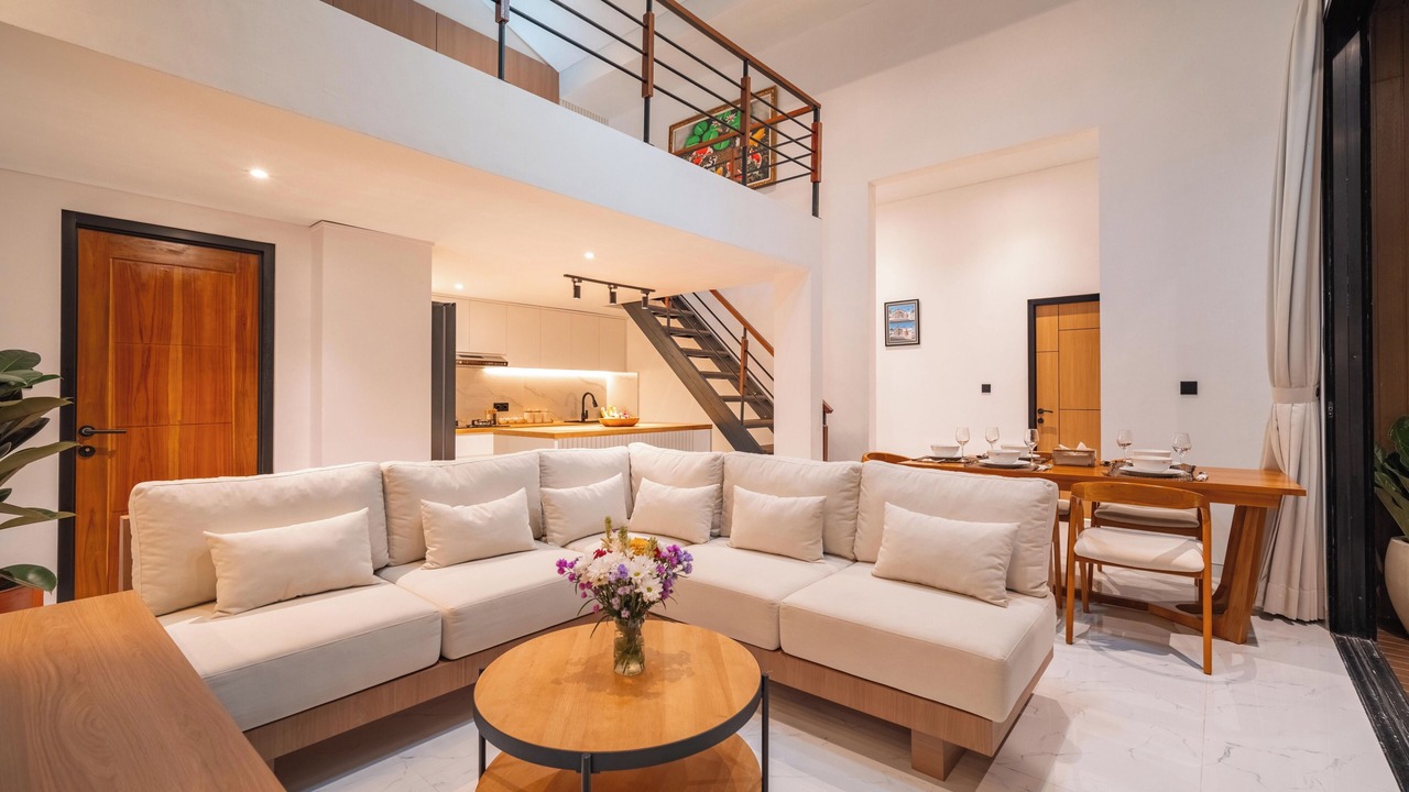 Photo of Livingroom in Blahbatuh