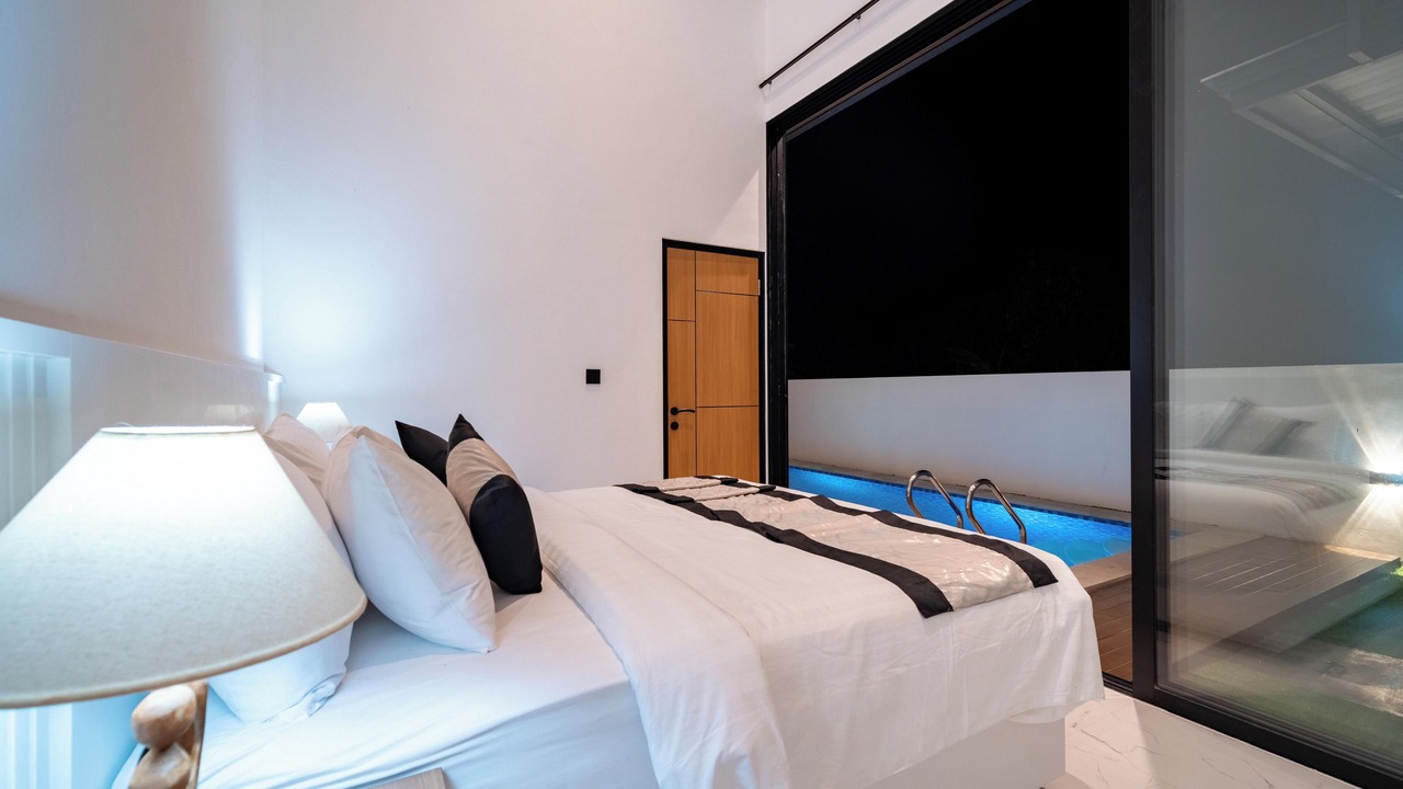 Photo of Bedroom in Blahbatuh