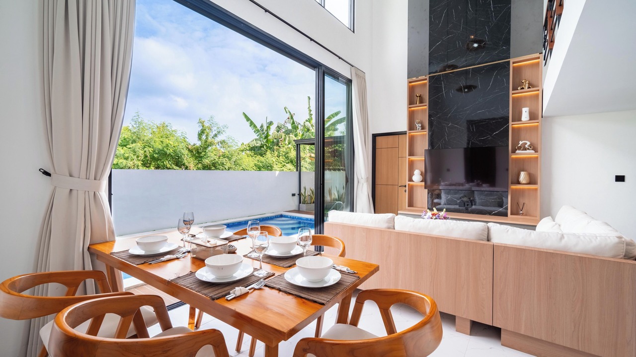 Photo of Kitchen in Blahbatuh