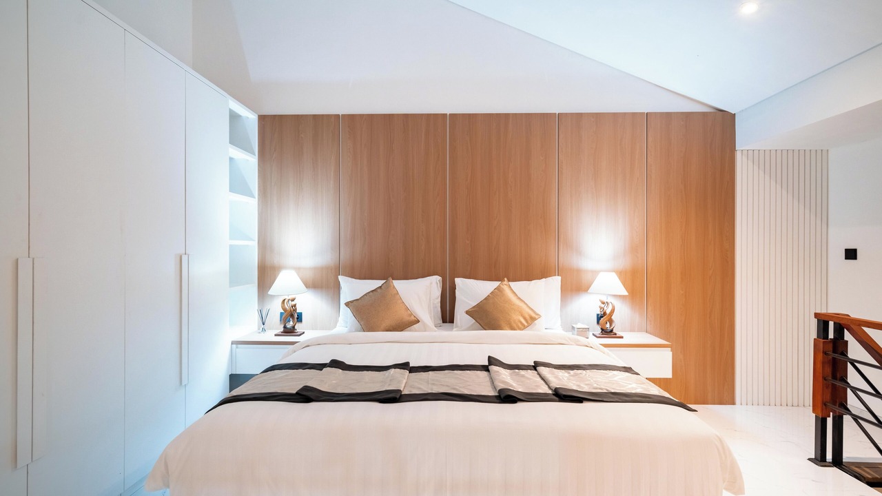 Photo of Bedroom in Blahbatuh