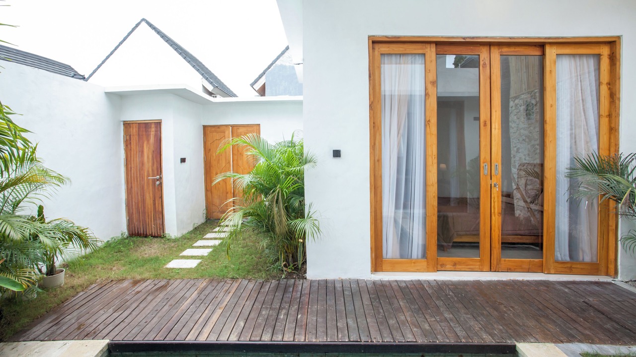 Photo of Outdoor in Padangsambian Klod