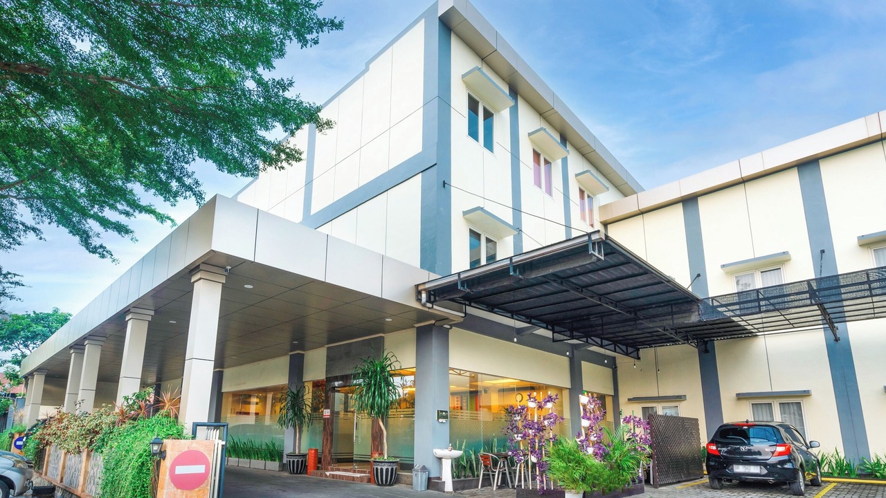 Photo of Outdoor in Mataram