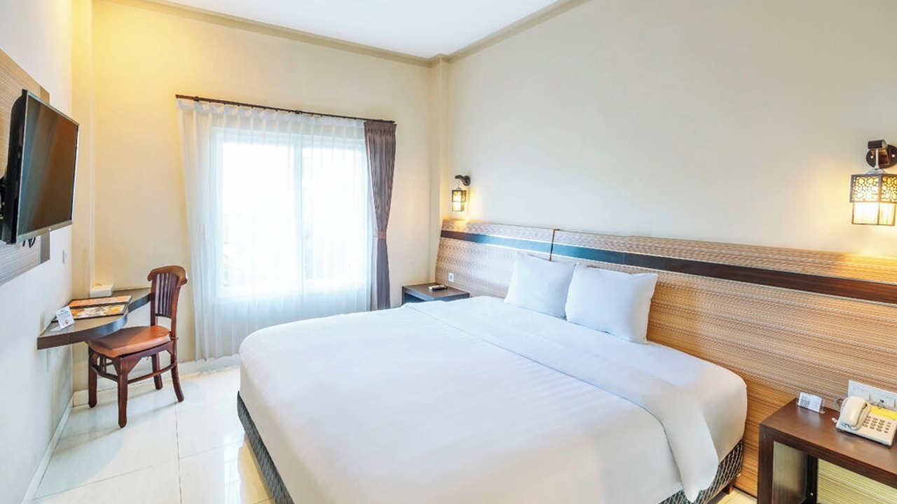 Photo of Bedroom in Mataram