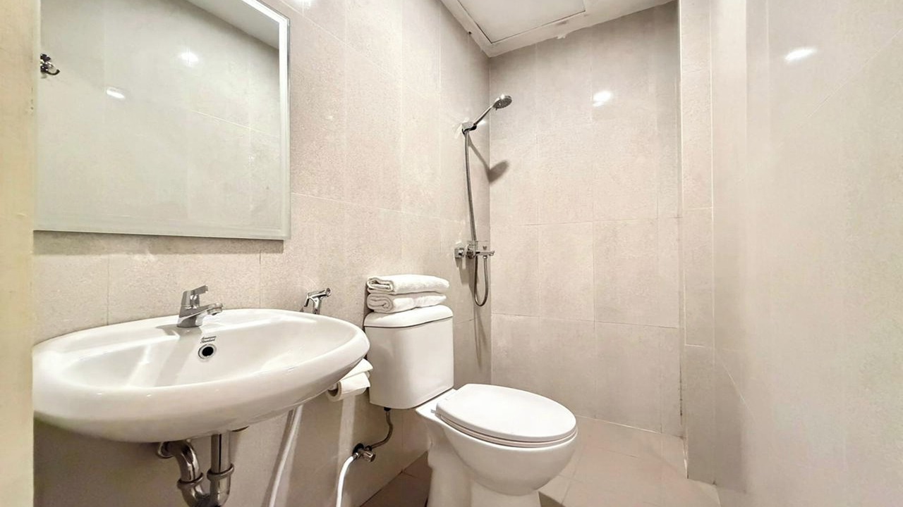 Photo of Bathroom in Samarinda