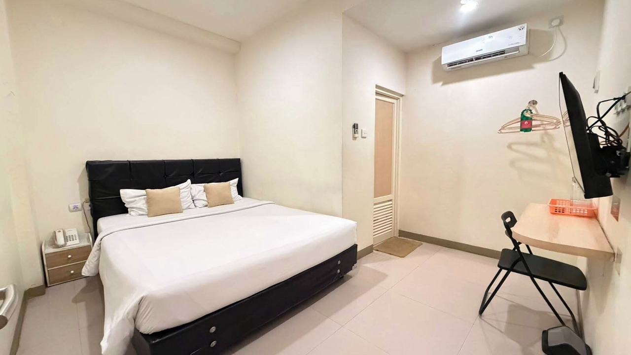 Photo of Bedroom in Samarinda