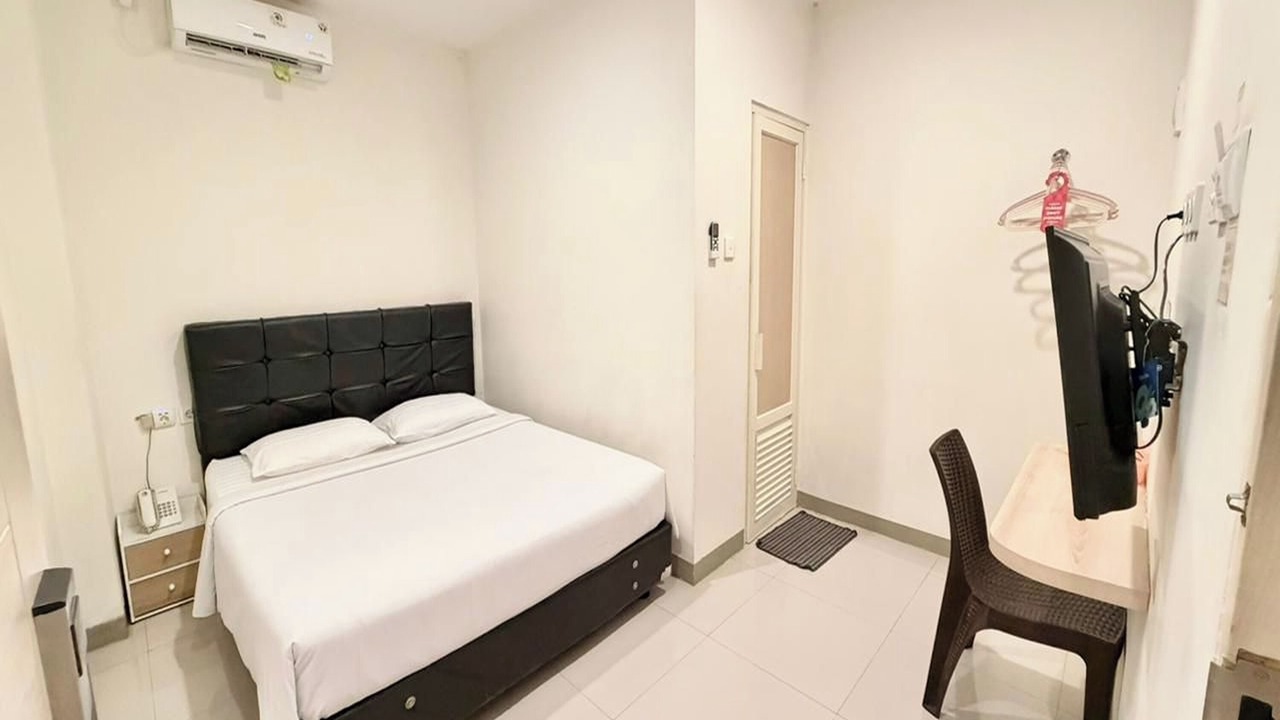 Photo of Bedroom in Samarinda