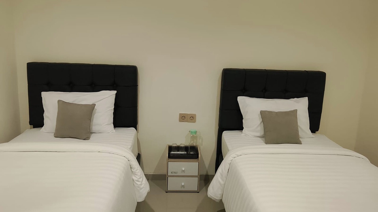 Photo of Bedroom in Samarinda