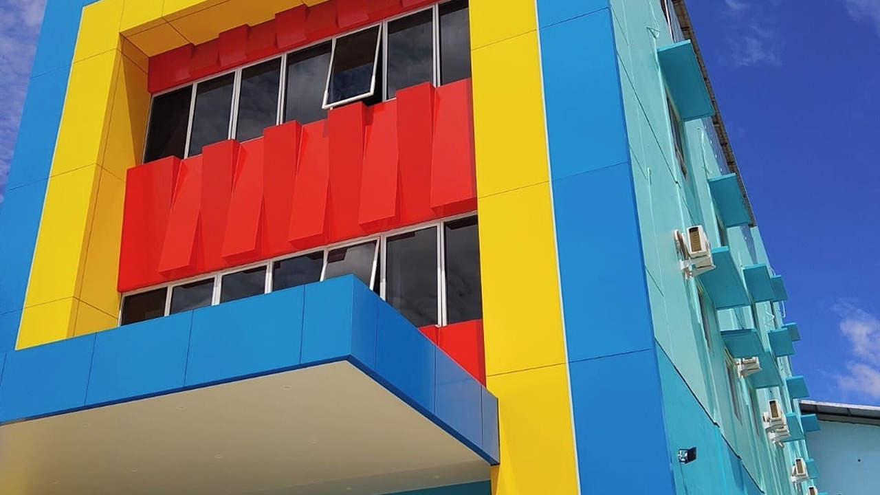 Photo of Outdoor in Samarinda