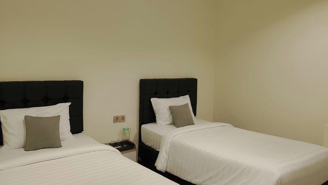 Photo of Bedroom in Samarinda
