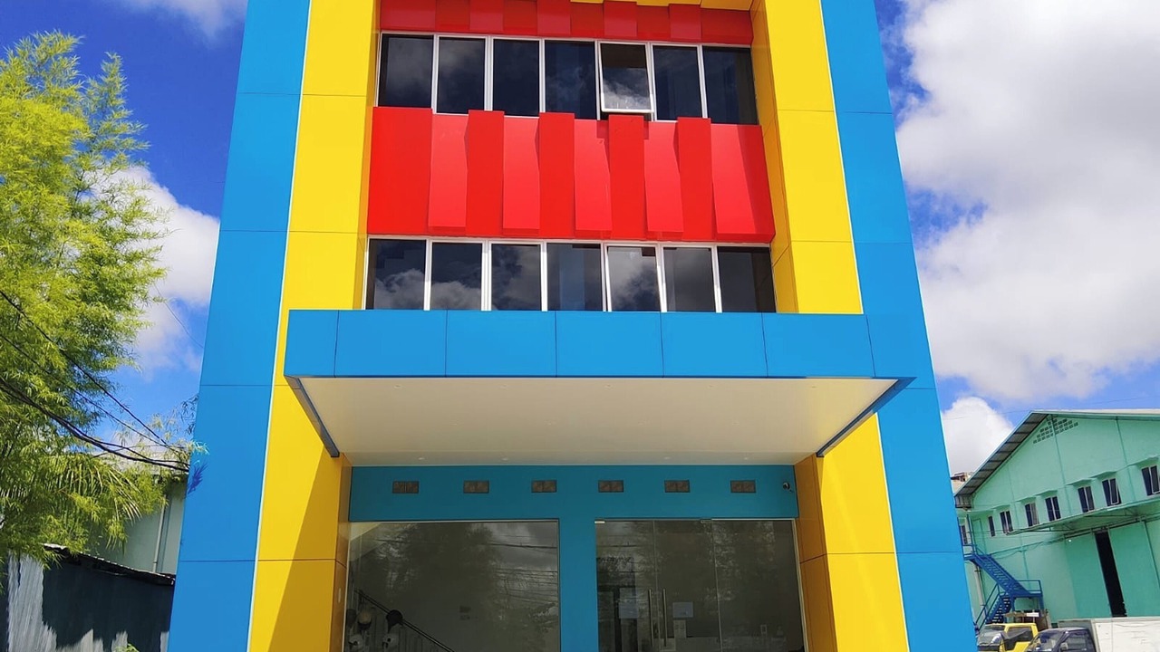 Photo of Outdoor in Samarinda