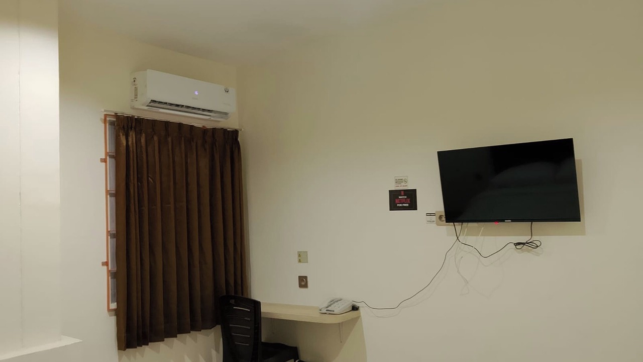 Photo of Bedroom in Samarinda