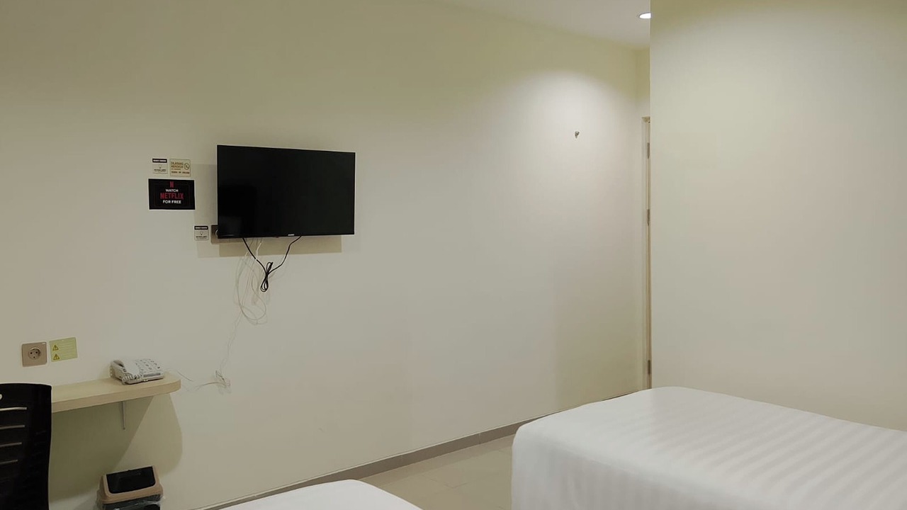 Photo of Bedroom in Samarinda