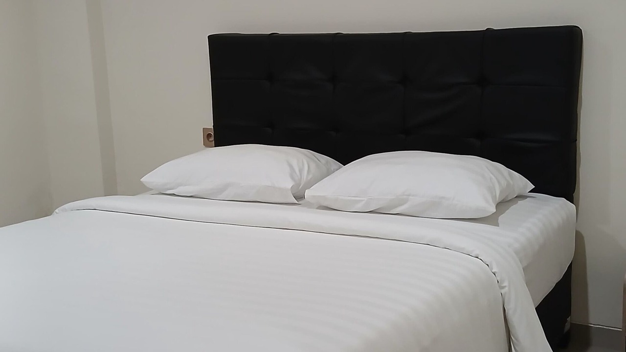 Photo of Bedroom in Samarinda