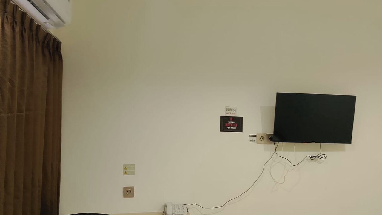 Photo of Bedroom in Samarinda