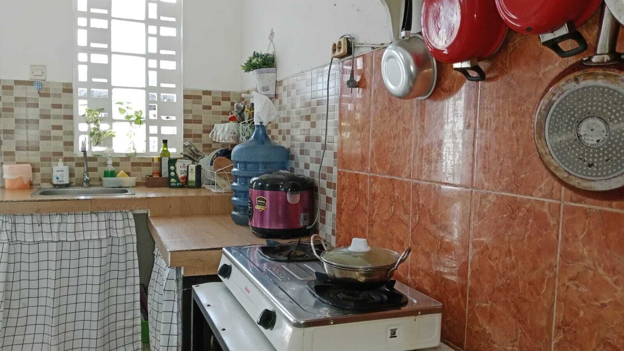 Photo of Kitchen in Malang